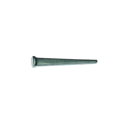 GRIP-RITE 8D 2-1/2 in. Masonry Cut Bright Steel Nail T-Head Head 1 lb 8CUTMAS1